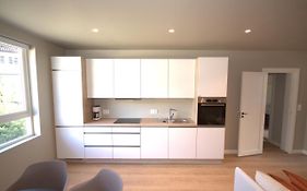 Hardanger Apartments